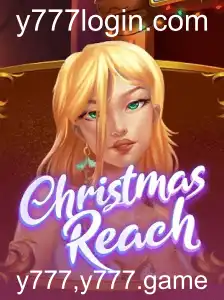 ChristmasReach: Um Novo Horizonte de Diversão Festiva