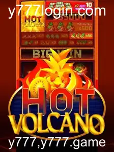 Explorando HotVolcano: Uma Aventura Emocionante no Mundo dos Jogos