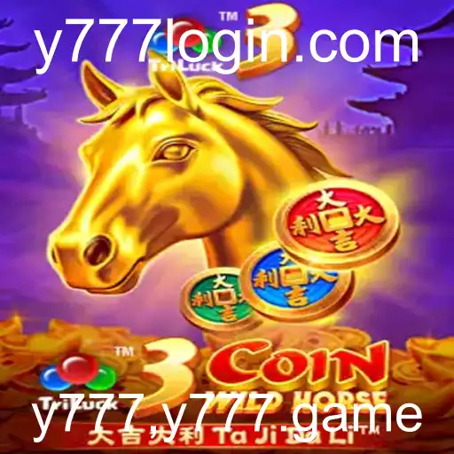 3CoinWildHorse: Um Novo Jogo Emocionante no Mundo dos Cassinos Online