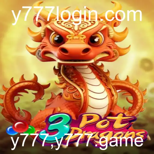 Descubra o Fascinante Mundo de 3PotDragons: Inovação e Aventura em y777.game