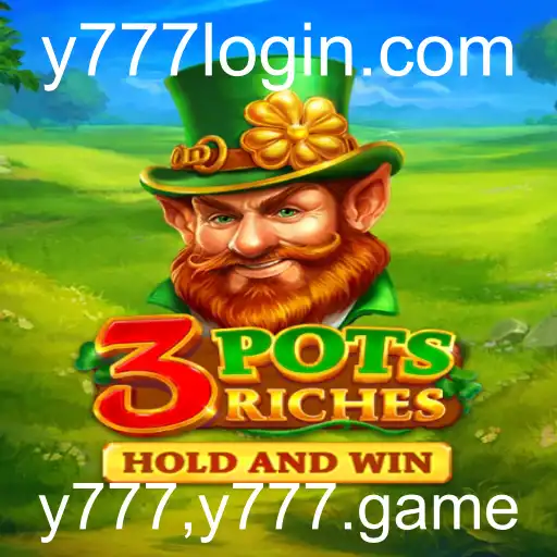 Descubra o Fascinante Mundo de 3potsRiches: O Novo Sucesso dos Jogos Online