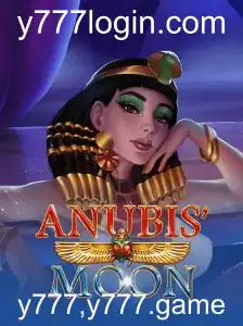 AnubisMoon: Explorando o Fascinante Mundo do Jogo AnubisMoon