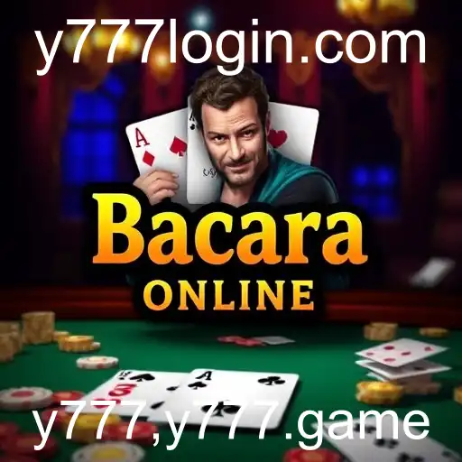 O Mundo do Bacará Online: Diversão e Estratégia no y777.game