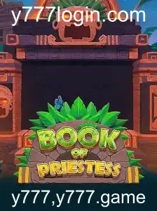 BookOfPriestess: Explorando o Mundo Místico de Aventuras Interativas