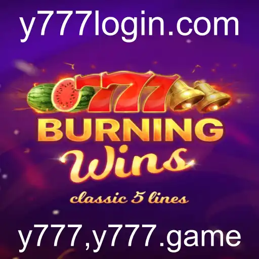 Descubra as Emoções do Jogo BurningWins no y777.game