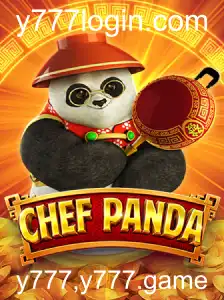 Explorando o Mundo Divertido e Criativo de ChefPanda - y777,y777.game