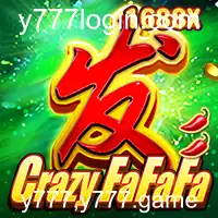 CrazyFaFaFa: Descubra o Empolgante Mundo do Jogo y777