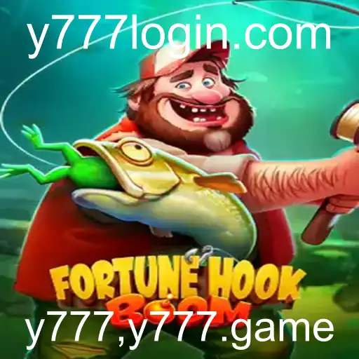 Descubra as Aventuras de FortuneHookBoom: O Guia Completo para o Novo Sensação do y777.game