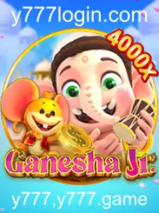 GaneshaJr: Uma Experiência Única no Mundo dos Jogos Digitais