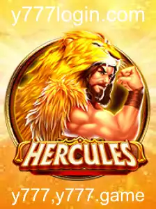 Hercules: Explorando um Mundo de Aventuras no Jogo y777