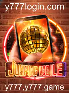 Explorando Jumpingmobile: O Fascinante Mundo do Game y777