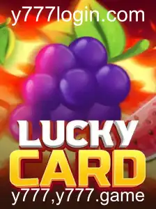 Descubra o Empolgante Jogo LuckyCard: Regras e Como Jogar