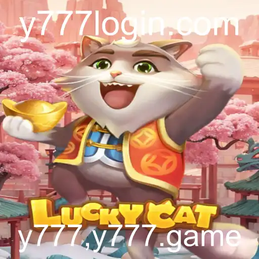 Explorando o Mundo do Jogo LuckyCat na Plataforma y777