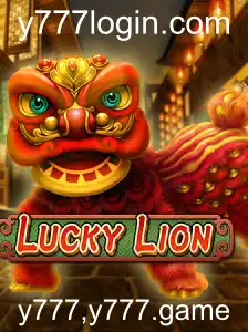 LuckyLion: Mergulhando no Mundo Atraente do Jogo de Azar