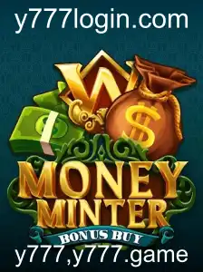 Explorando o Universo de MoneyMinterBonusBuy: Uma Viagem ao Mundo dos Jogos