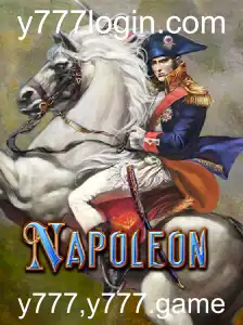Jogo Napoleon: Estratégia e Aventura com y777.game