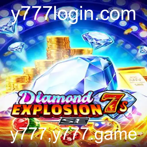 Conheça o Jogo DiamondExplosion7sSE: A Nova Sensação nos Cassinos Online