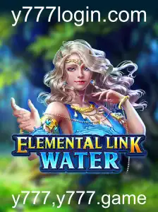 Descubra as Maravilhas de ElementalLinkWater