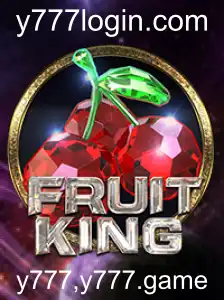 Descubra o Empolgante Jogo FruitKing