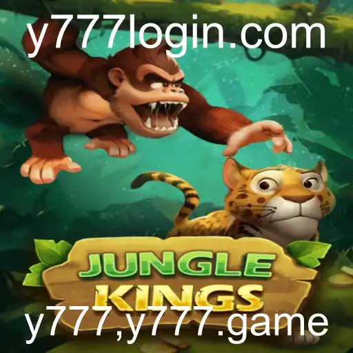 Explorando a Aventura de JungleKings - O Novo Sensação dos Jogos de Sobrevivência