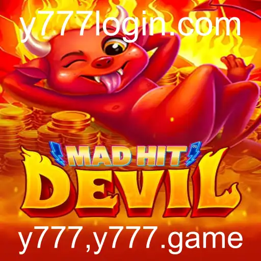 Descubra MadHitDevil: A Nova Sensação do Mundo dos Jogos