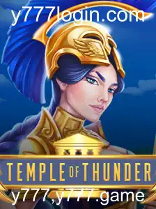 TempleofThunder: Aventuras e Mistérios no Mundo de y777