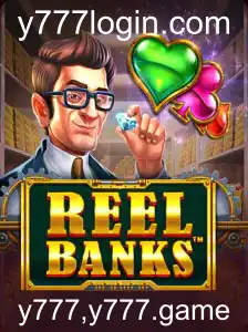 ReelBanks: A Nova Sensação dos Jogos de Cassino