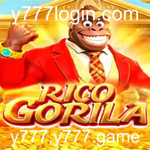 RicoGorila: Uma Jornada Selvagem no Mundo dos Jogos Online