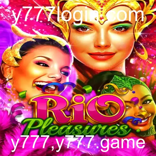 Descubra o Universo de RioPleasures: Uma Nova Dimensão no Mundo dos Jogos