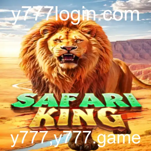 Descubra a Aventura Selvagem de SafariKing: O Jogo que Encanta Amantes da Natureza