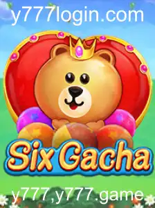 Explorando o Mundo Atraente e Estratégico de SixGacha