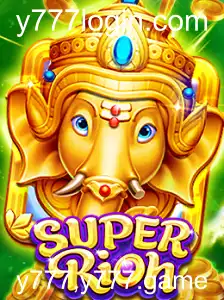 SuperRich: Mergulhe na Nova Experiência de Jogo