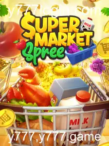 Explorando o Mundo de SupermarketSpree: Um Guia para Novos Jogadores