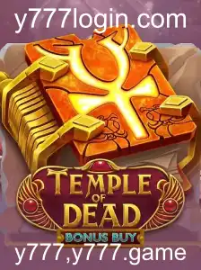 Descubra o Fascínio do Jogo TempleofDeadBonusBuy