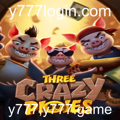 Descubra o Fascinante Mundo de ThreeCrazyPiggies