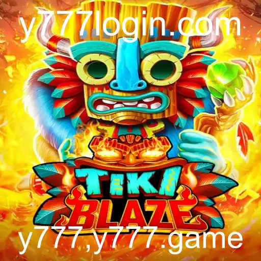 TikiBlaze: O Novo Fenômeno dos Jogos Online