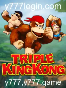 Explorando o Mundo de TripleKingKong: Aventura e Estratégia em Um Só Lugar
