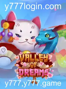 Explorando Valley of Dreams: O Novo Fenômeno dos Jogos