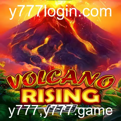 Descubra as Emoções de VolcanoRisingSE: Mergulhe em Aventuras Explosivas