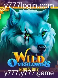 Explorando o Fascinante Universo de WildOverlordsBonusBuy